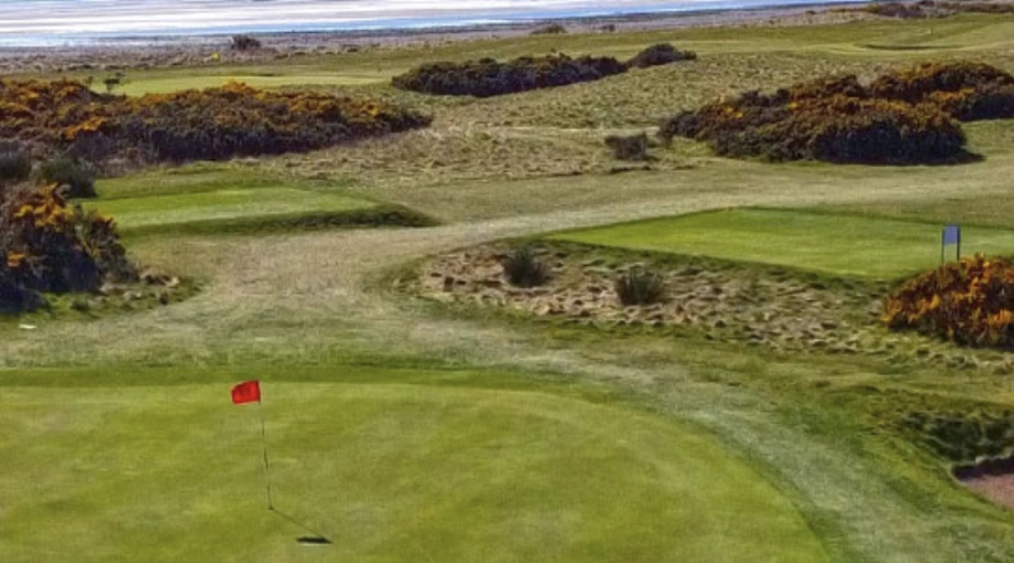 Photo of Wigtownshire County Golf Club